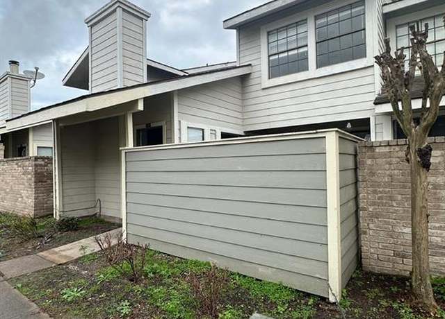 Property at 11889 Bob White Dr Unit 10-830, Houston, TX 77035, 2 beds, 2 baths