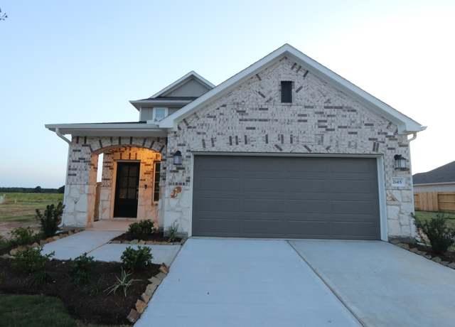 Property at 21415 Jacaranda Blossom Way, Tomball, TX 77377, 4 beds, 3 baths