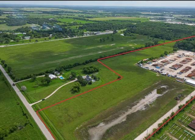 Property at 17302 Ramsey Rd, Crosby, TX 77532