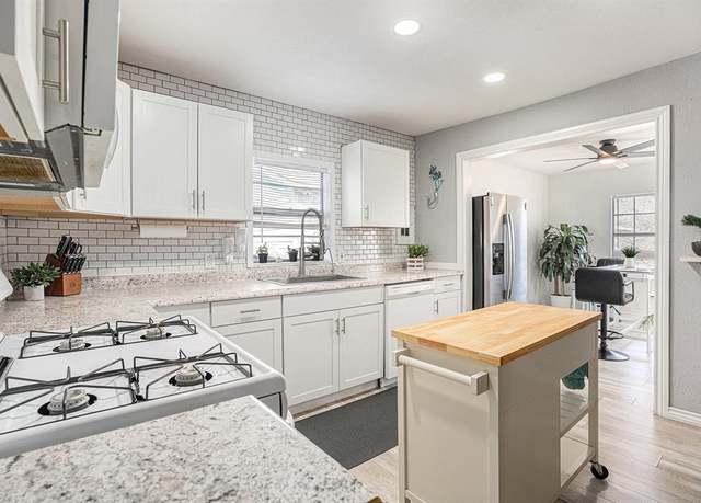 Property at 2219 72nd St, Galveston, TX 77551, 5 beds, 2 baths
