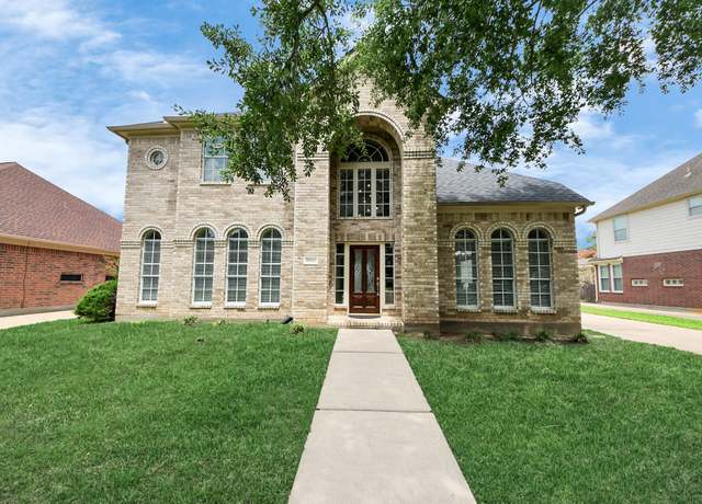 Property at 6242 Clear Canyon Dr, Katy, TX 77450, 4 beds, 3.5 baths