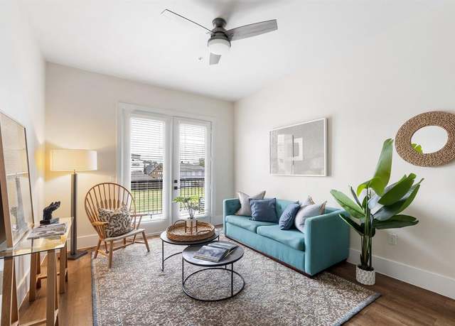 Property at 1508 Blodgett St #303, Houston, TX 77004, 1 bed, 1 bath
