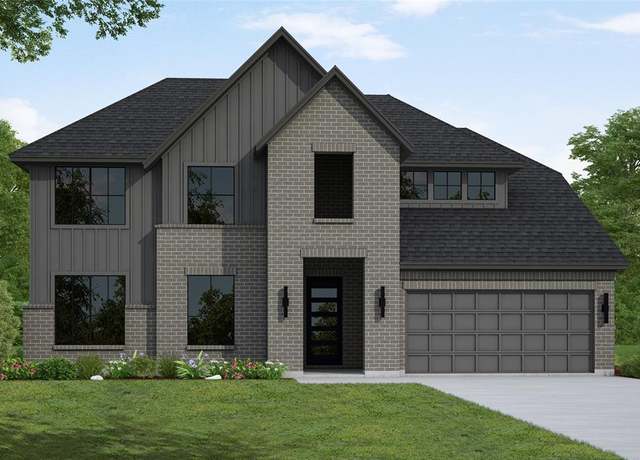 Property at 26302 Meadow Bliss Way, Hockley, TX 77447, 4 beds, 3.5 baths