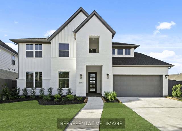 Property at 26302 Meadow Bliss Way, Hockley, TX 77447, 4 beds, 3.5 baths