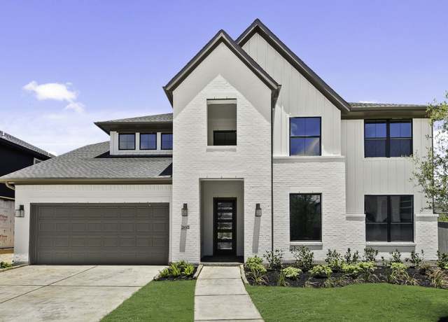Property at 26302 Meadow Bliss Way, Hockley, TX 77447, 4 beds, 3.5 baths