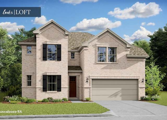 Property at 7806 Palm Glade Dr, Cypress, TX 77433, 5 beds, 4.5 baths