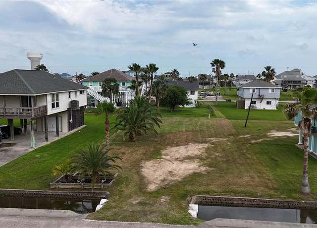 Property at 16619 Jolly Roger, Jamaica Beach, TX 77554