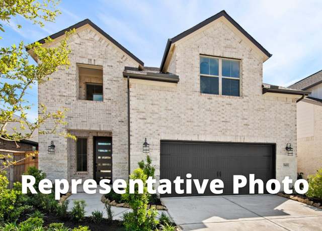 Property at 27131 Prairie Blazingstar Way, Hockley, TX 77447, 4 beds, 3 baths