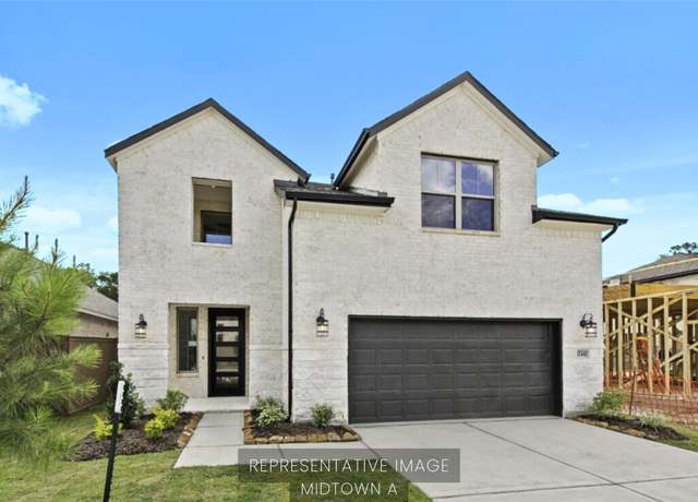 Property at 27131 Prairie Blazingstar Way, Hockley, TX 77447, 4 beds, 3 baths