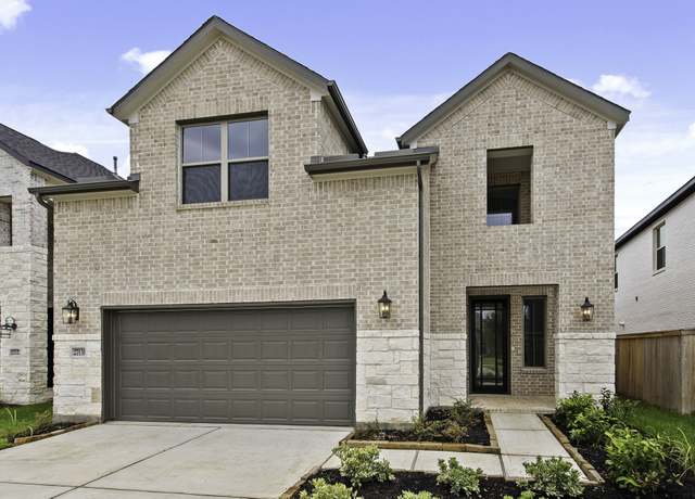 Property at 27131 Prairie Blazingstar Way, Hockley, TX 77447, 4 beds, 3 baths