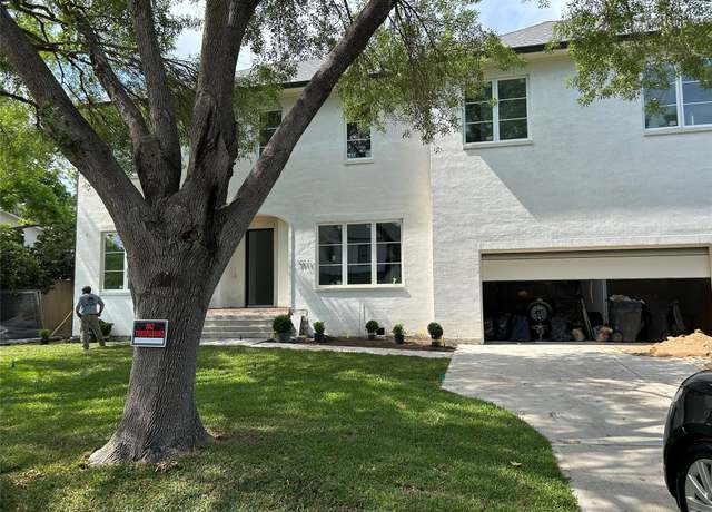 Property at 3011 Deal St, Houston, TX 77025, 4 beds, 4.5 baths