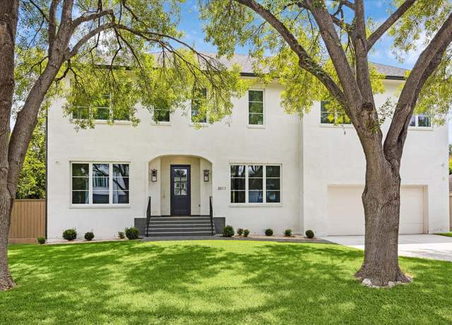 Property at 3011 Deal St, Houston, TX 77025, 4 beds, 4.5 baths