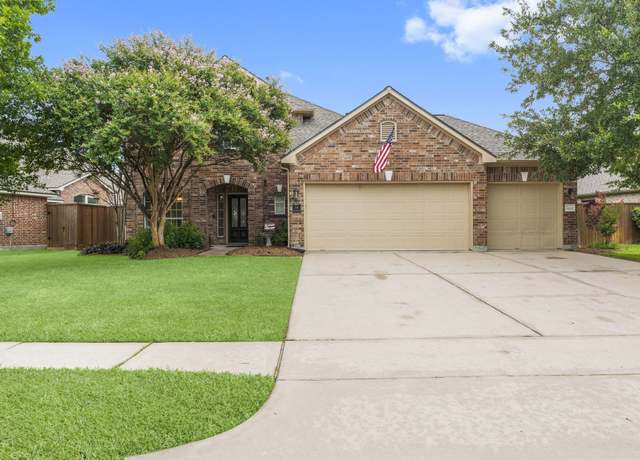 Property at 31820 Forest Oak Ln, Conroe, TX 77385, 4 beds, 2.5 baths