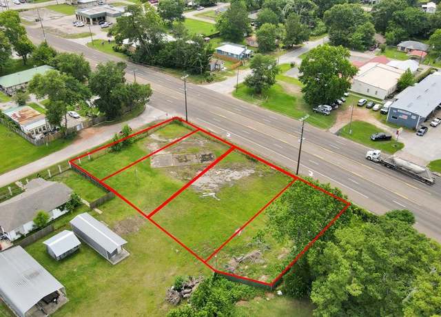 Property at 1306 N Washington Ave, Cleveland, TX 77328