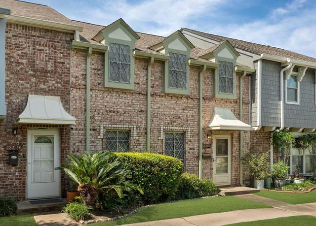 Property at 10320 Hammerly Blvd #171, Houston, TX 77043, 3 beds, 2.5 baths