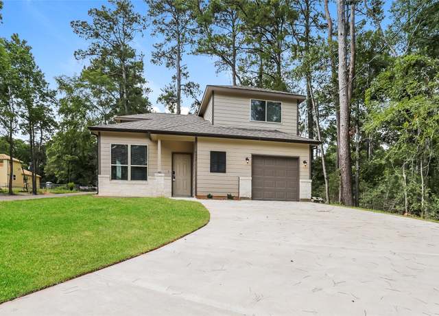 Property at 6047 Cessna Dr, Montgomery, TX 77316, 4 beds, 2.5 baths