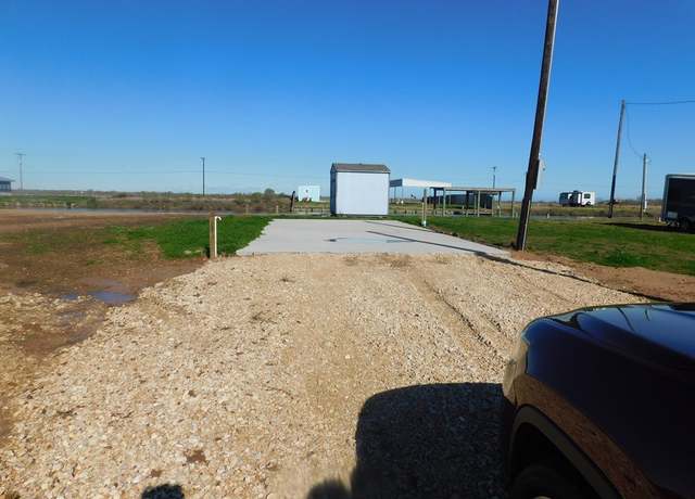 Property at 1339 County Road 299, Sargent, TX 77414