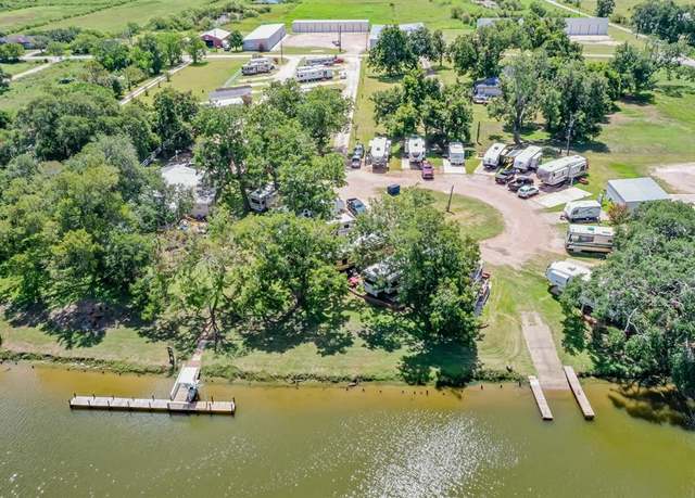 Property at 234 County Road 285, Sargent, TX 77414, 1 bed, 1 bath