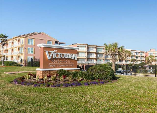 Property at 6300 Seawall Blvd #1201, Galveston, TX 77551, 3 beds, 1.5 baths