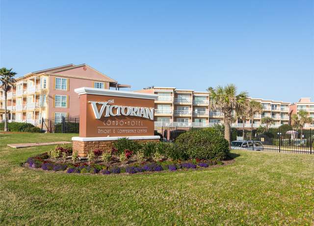 Property at 6300 Seawall Blvd #1201, Galveston, TX 77551, 3 beds, 1.5 baths