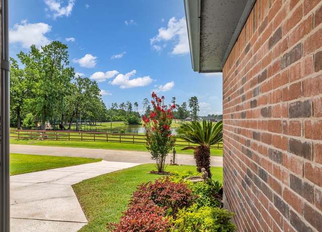 Property at 11980 La Salle River Rd, Conroe, TX 77304, 3 beds, 2 baths