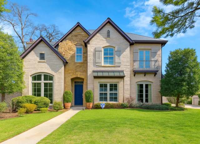 Property at 3702 Blue Bonnet, Houston, TX 77025, 4 beds, 4 baths