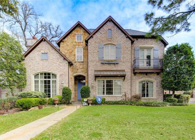 Property at 3702 Blue Bonnet, Houston, TX 77025, 4 beds, 4 baths