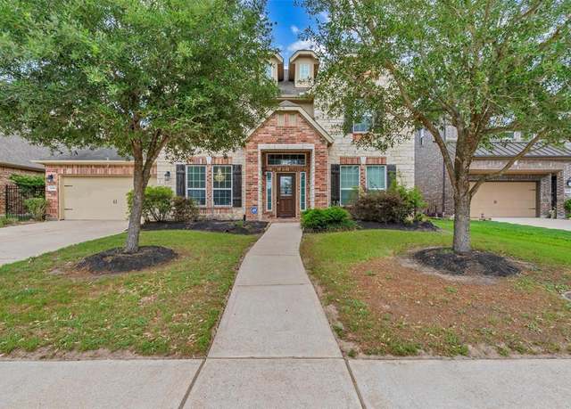 Property at 11818 De Palma Ln, Richmond, TX 77406, 4 beds, 3.5 baths
