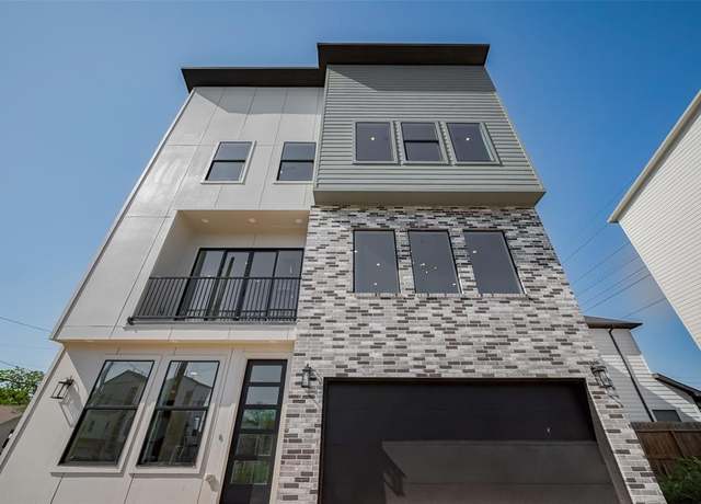 Property at 5512 Hardy St, Houston, TX 77009, 3 beds, 3.5 baths