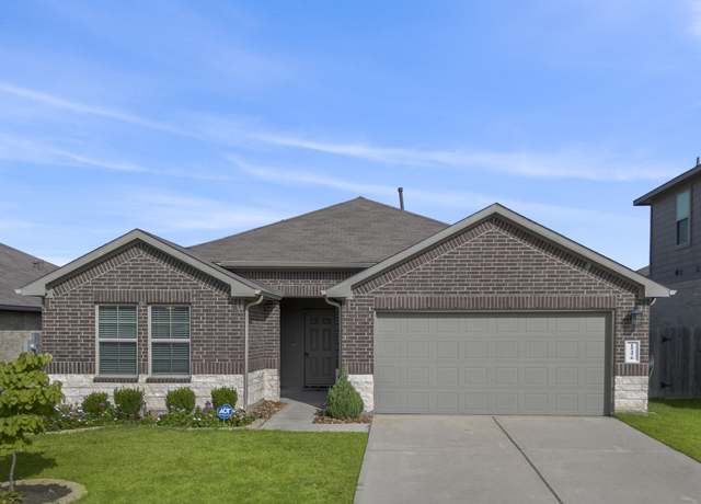 Property at 15376 Central Crescent Dr, New Caney, TX 77357, 4 beds, 2 baths