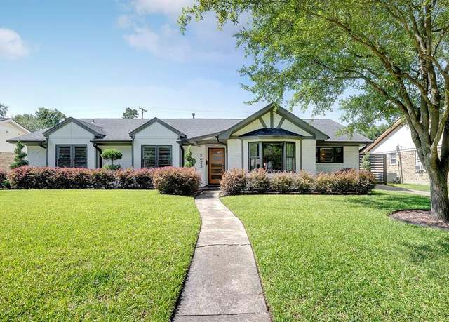 Property at 5623 Spellman Rd, Houston, TX 77096, 4 beds, 2 baths
