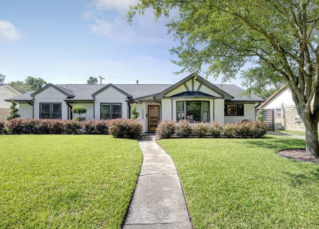Property at 5623 Spellman Rd, Houston, TX 77096, 4 beds, 2 baths