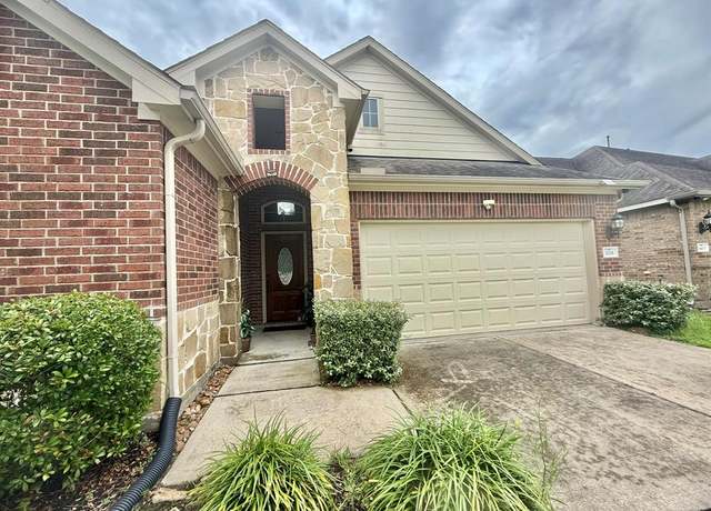 Property at 3335 Selene Dr, Missouri City, TX 77459, 3 beds, 2 baths