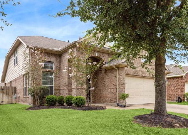 Property at 6126 Sierra Springs Ln, Katy, TX 77494, 4 beds, 2.5 baths