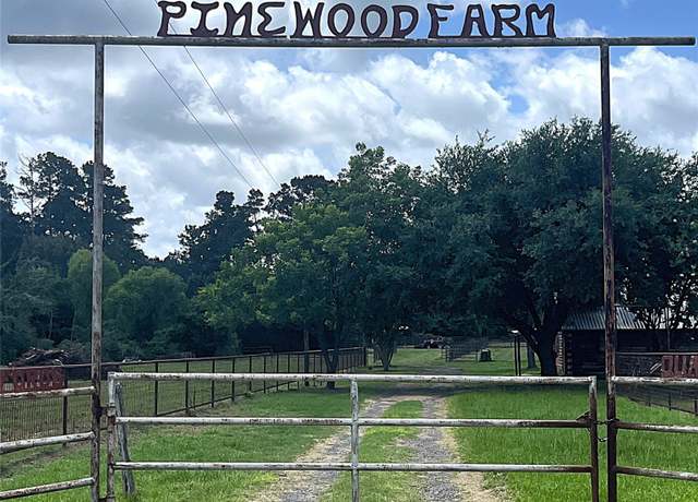 Property at 11488 County Road 150, Centerville, TX 75833, 3 beds, 3 baths