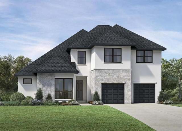 Property at 2707 Papaw Valley Way, Manvel, TX 77578, 4 beds, 4.5 baths