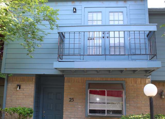 Property at 10001 Westpark Dr #25, Houston, TX 77042, 2 beds, 2.5 baths
