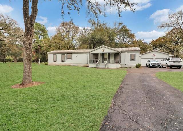 Property at 380 Westbrook Dr, Waller, TX 77484, 3 beds, 2 baths