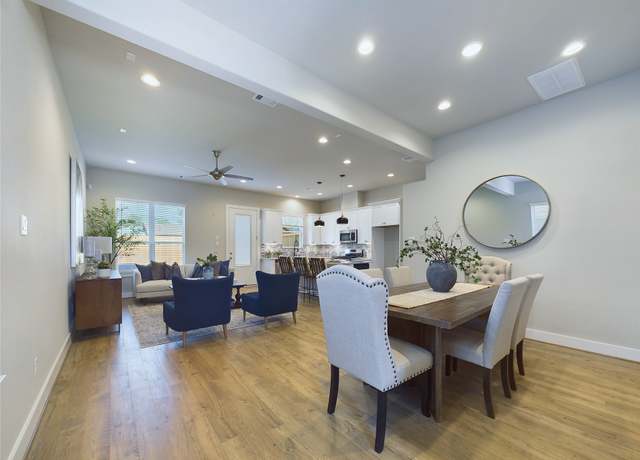 Property at 5020 Broom St, Houston, TX 77091, 3 beds, 2.5 baths