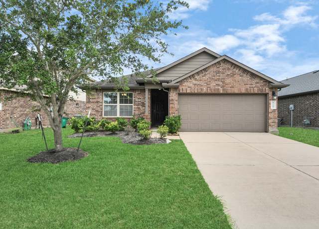 Property at 17719 Rose Summit Ln, Richmond, TX 77407, 3 beds, 2 baths