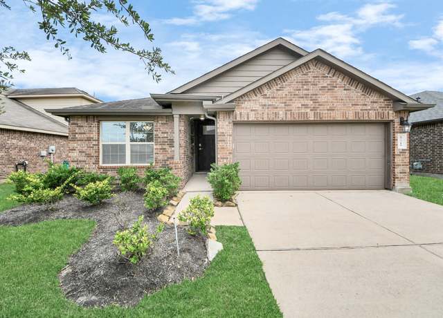 Property at 17719 Rose Summit Ln, Richmond, TX 77407, 3 beds, 2 baths