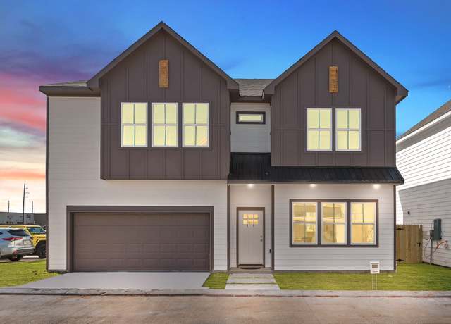 Property at 6702 Metro Blvd Unit Blvd #5, Houston, TX 77083, 4 beds, 4 baths