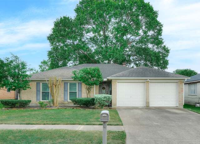 Property at 12019 Osage Park Dr, Houston, TX 77065, 3 beds, 2 baths