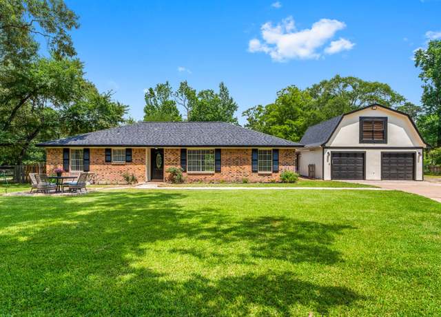 Property at 31614 Debbi Ln, Magnolia, TX 77355, 3 beds, 2 baths