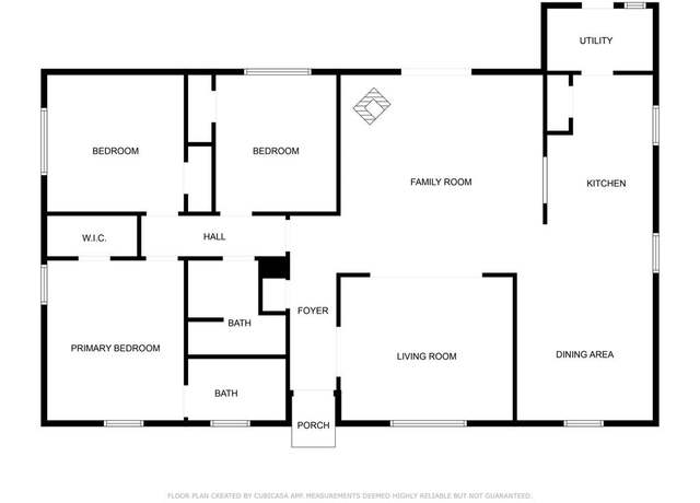 Property at 31614 Debbi Ln, Magnolia, TX 77355, 3 beds, 2 baths