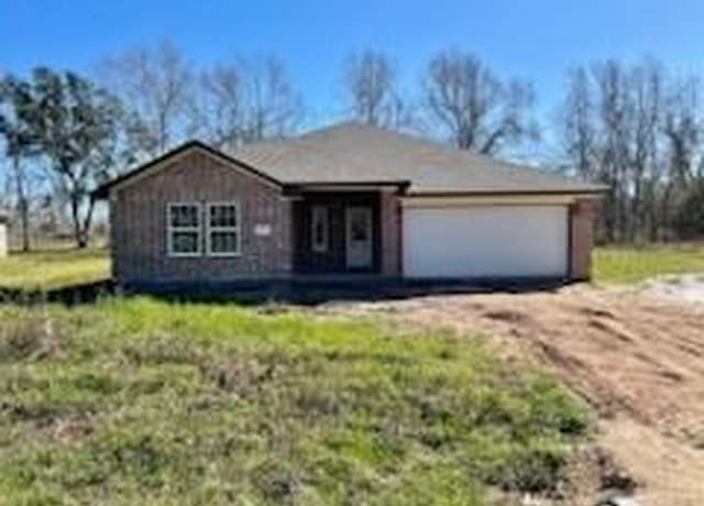 Property at 2631 County Road 769c, Brazoria, TX 77422, 3 beds, 2 baths