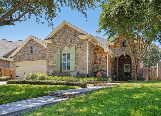 Property at 27515 Chris Ridge Ct, Spring, TX 77386, 3 beds, 2.5 baths