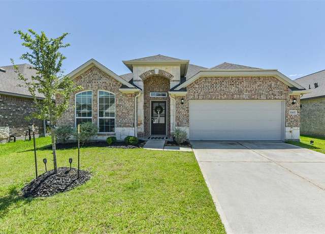 Property at 5307 Cascade Ct, Alvin, TX 77511, 3 beds, 2 baths