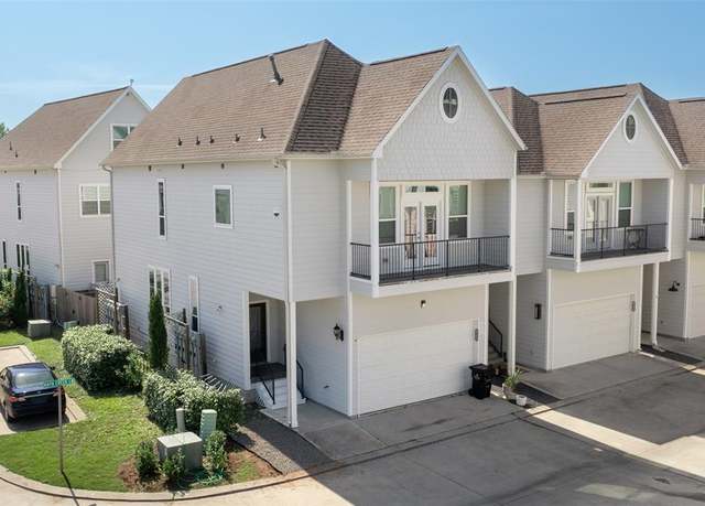 Property at 1814 Napa Creek Ln, Houston, TX 77009, 3 beds, 2.5 baths