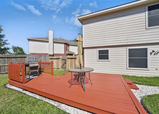 Property at 3339 Painted Meadow Cir, Katy, TX 77449, 3 beds, 2.5 baths